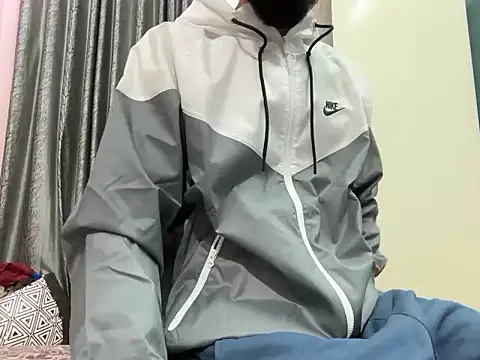 DarkMasterDesire webcam