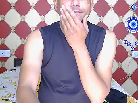 Winter_Couple webcam