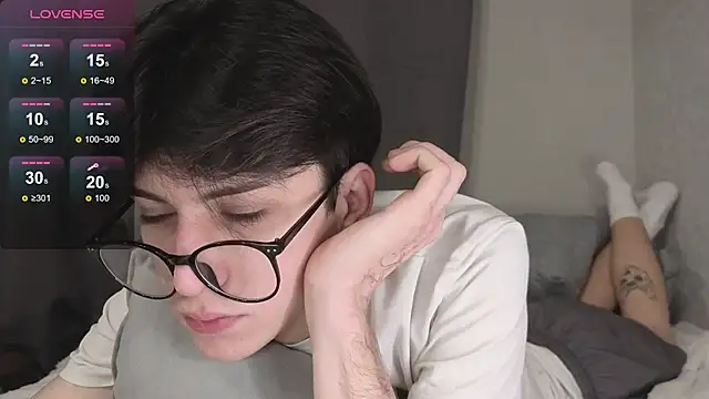 Oliver_star_boy_ webcam