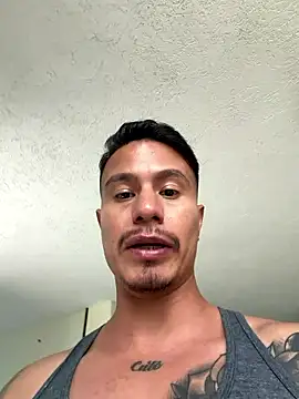 DominickVegas webcam