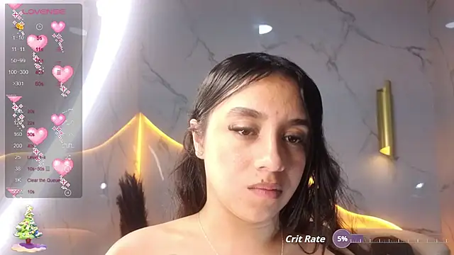 Juliana_Tx webcam