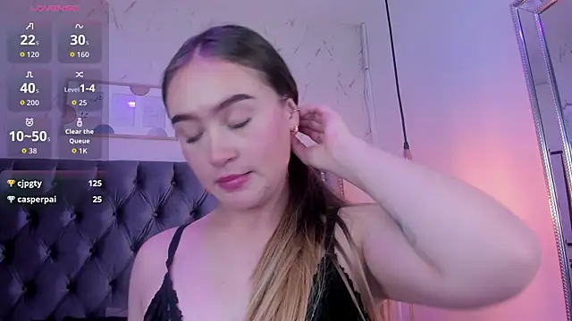 Kate_Winslet_ webcam