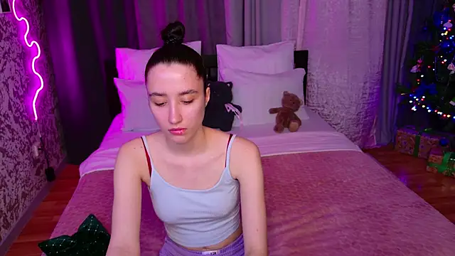 ChelseaFiness webcam