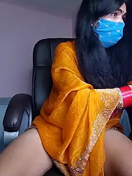Lovely_Ladyboy_star webcam