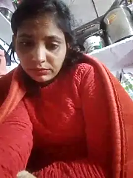 HOT-ANJALI7 webcam