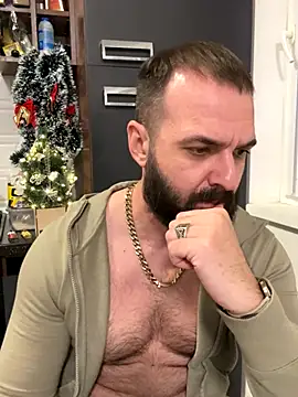 DamonSalvatore2 webcam