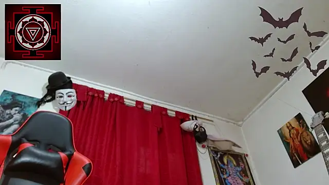 Amanda_Valeska webcam