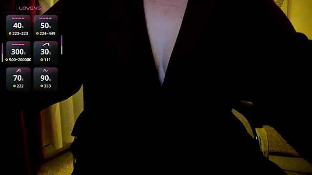 Colette__1977 webcam