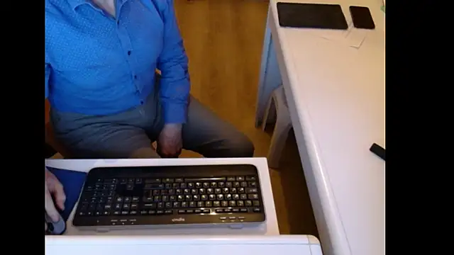 dutchpornking webcam