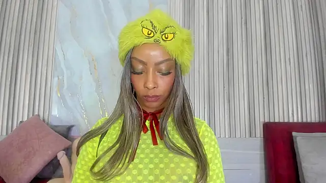 BriannaChelsea webcam