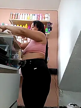 alondraabrown webcam