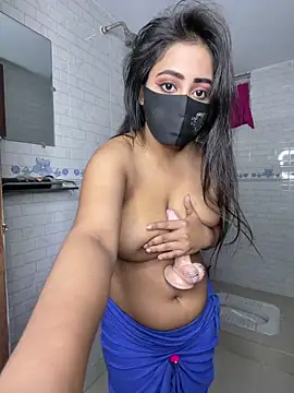 Naughty_Nisha0 webcam