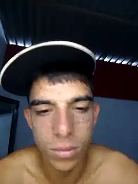 JaiderYeuriel webcam