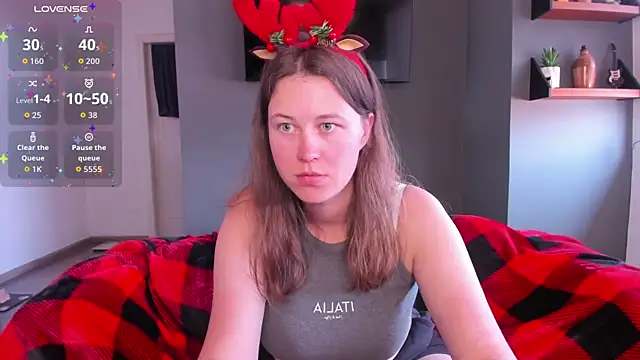 Tenderly_Couple webcam