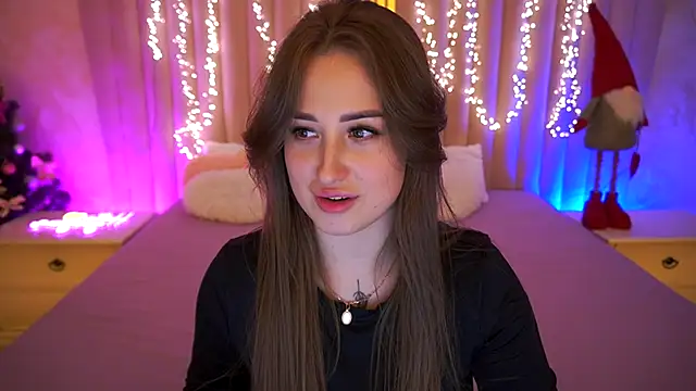 GentleAdellee webcam