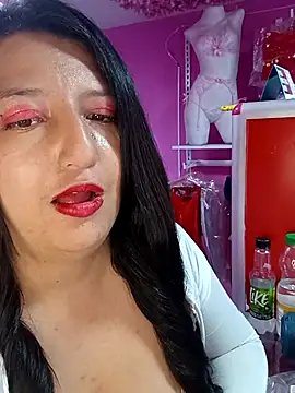 Melany_daring webcam