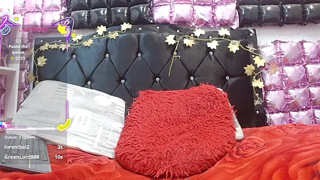 poisondost_hot webcam