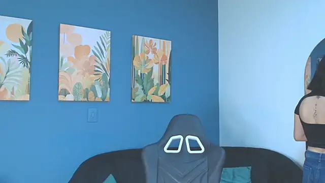 Zamira_Taylor webcam