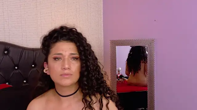 Dakota_Rainbow22 webcam