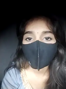 Webcam Model (Sexey-Puja)  is live.Free join now!