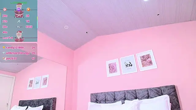 maddie_beauty webcam