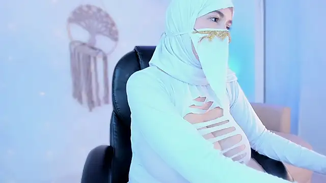 salma_isawwii webcam