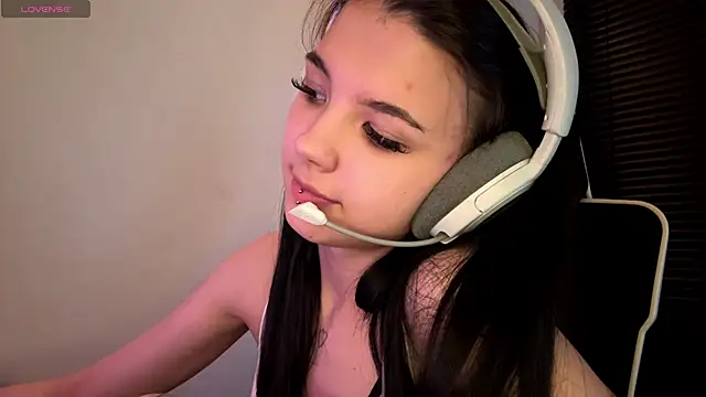 HanaMantanaDell webcam