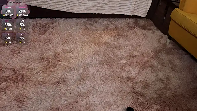 RozanneJordan webcam