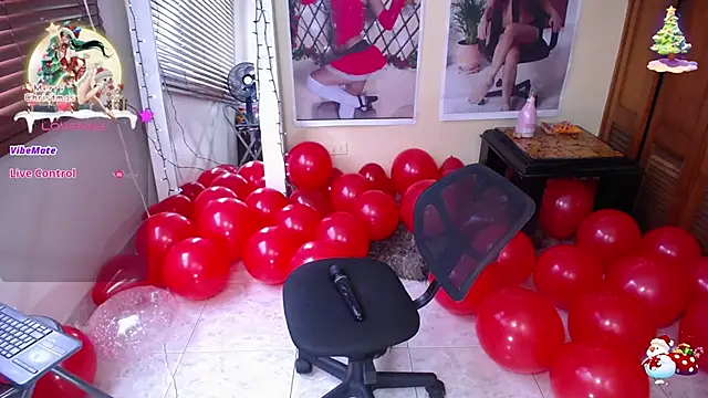 NicoleSantana webcam