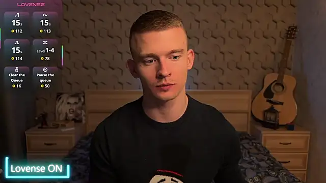 marvelboy_ (M young) - FOR PIANO LESSONS AND UNDRESS ME, ofc^