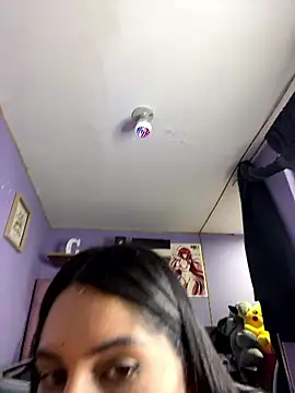 charlotte_stevenss_ webcam