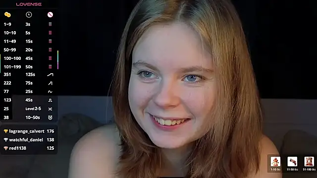 JulietteRain webcam