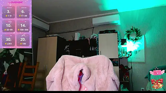 mischellemeow13 webcam