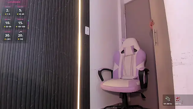 Gabrielaa_Miller_ webcam