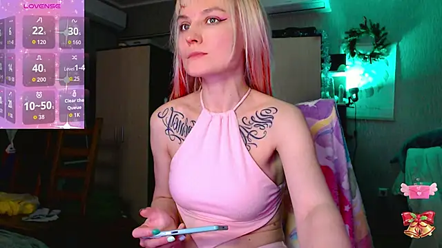 mischellemeow13 webcam