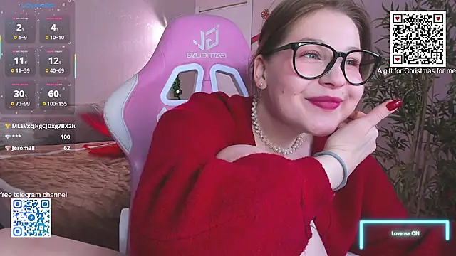 Colleen_Blake webcam