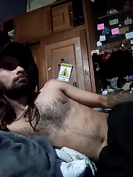 hairy_mannn Live Webcam on Stripchat