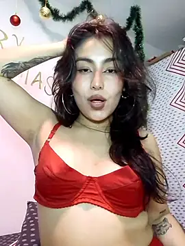 Webcam Model (hancock-boa)  is live.Free join now!