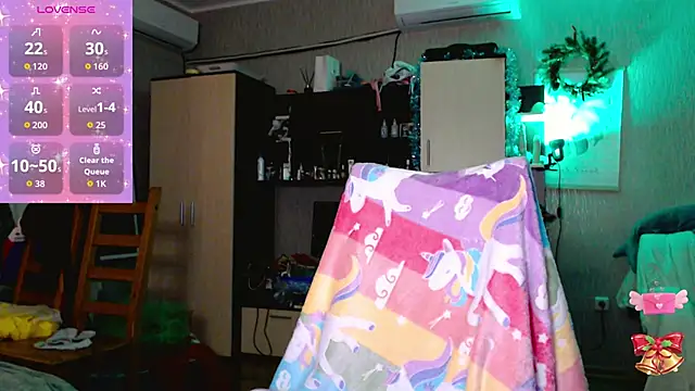 mischellemeow13 webcam