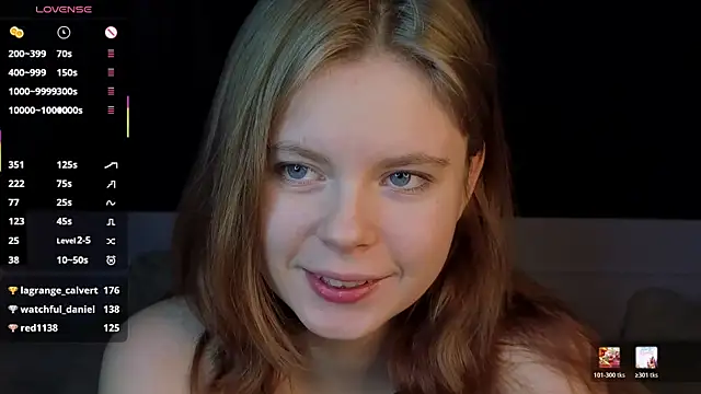 JulietteRain webcam