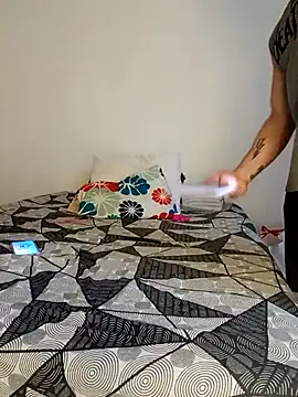 LEIRIS_Y_FRED_01 webcam