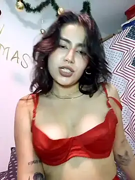 Webcam Model (hancock-boa) is live