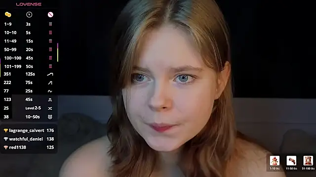 JulietteRain webcam