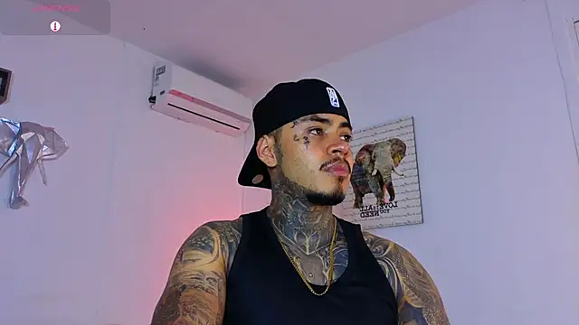 JordanSmiith_ webcam