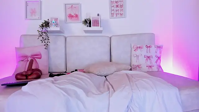 Malka_Burning webcam