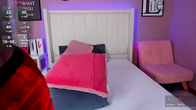 Britanymooree webcam