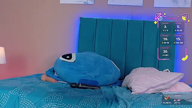 samanthaecheverry webcam