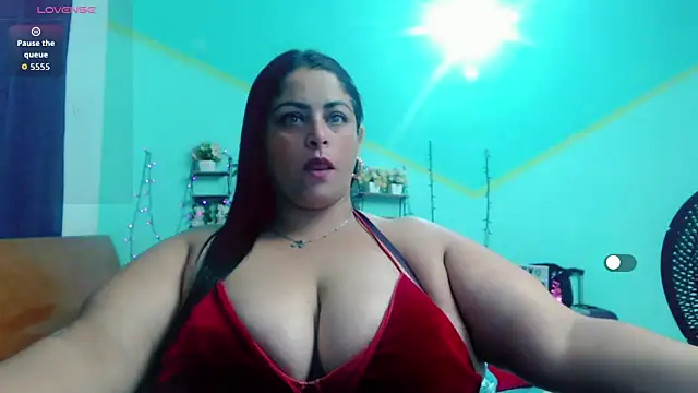 NickyRibeiro webcam