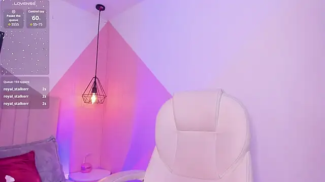 Bella_walker_ webcam