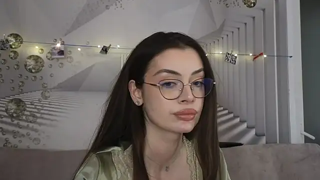 EvoletteLouLou webcam